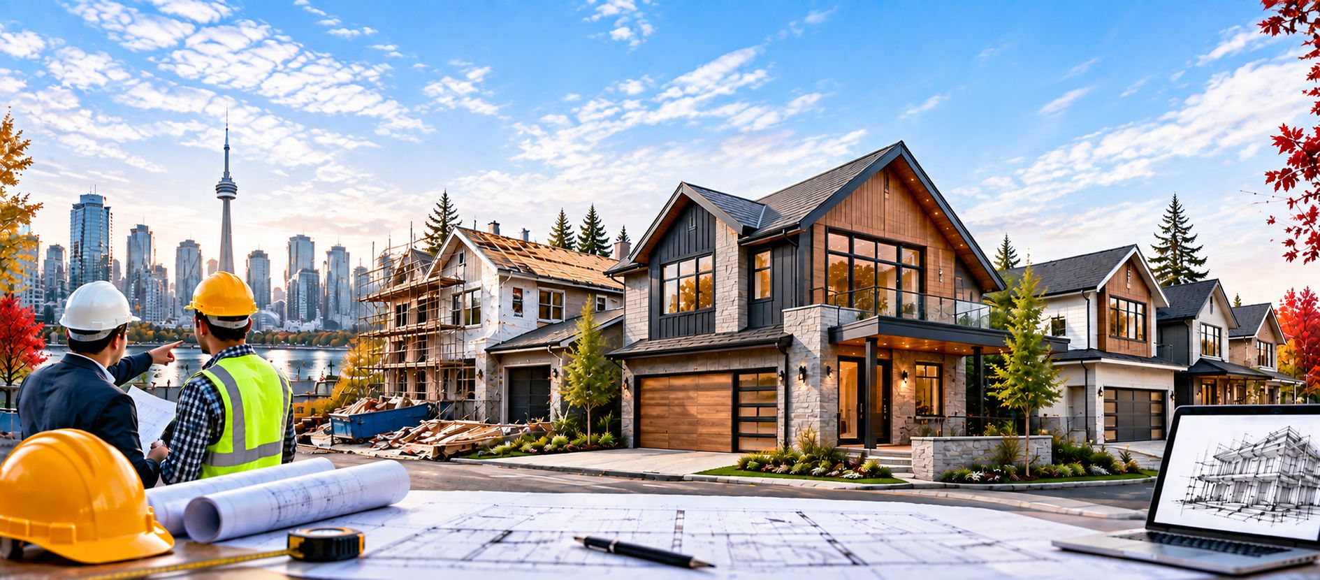 Five Brothers Builders